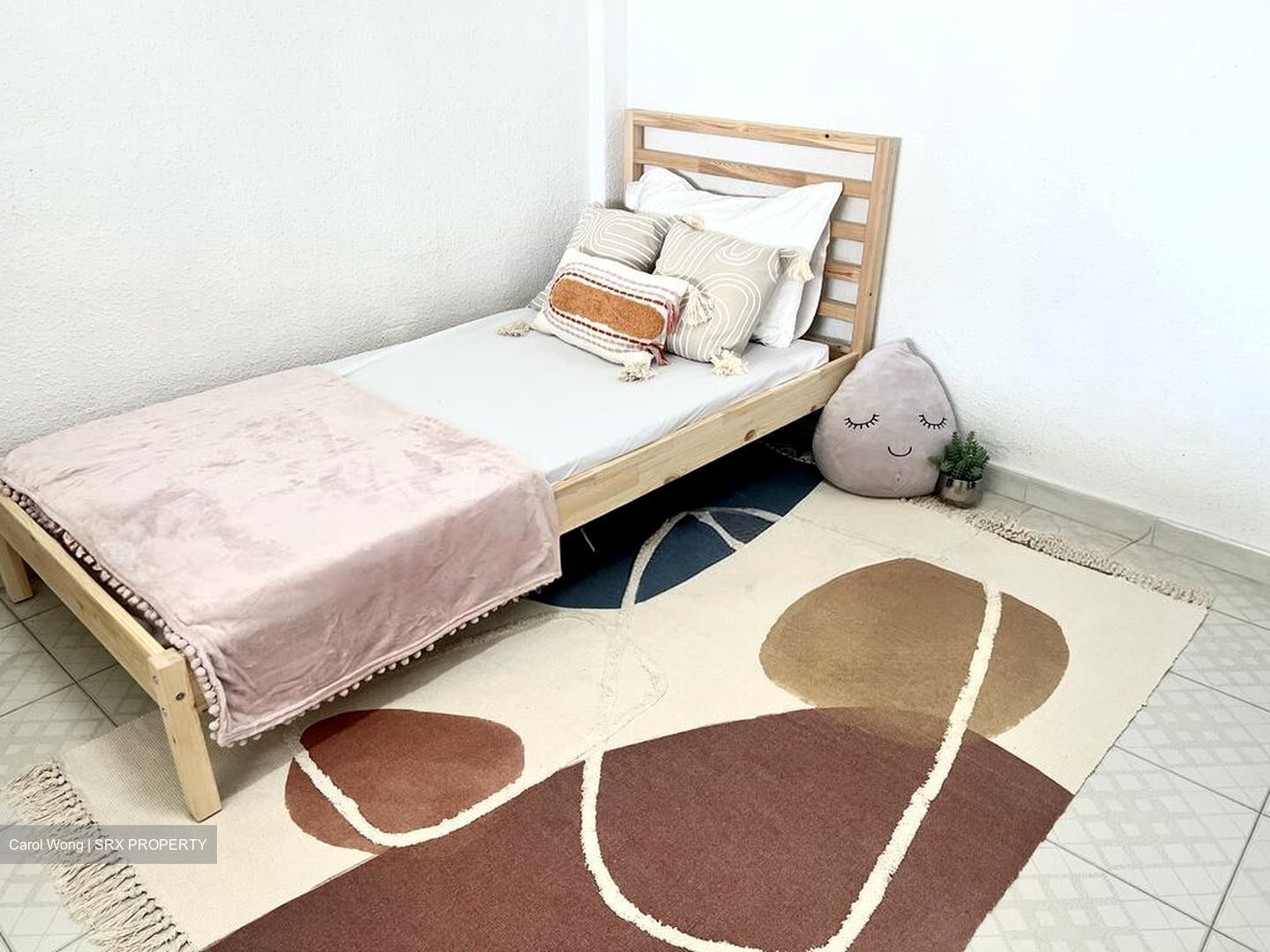 Blk 463 Hong Kah Ville (Jurong West), HDB 4 Rooms #504348861